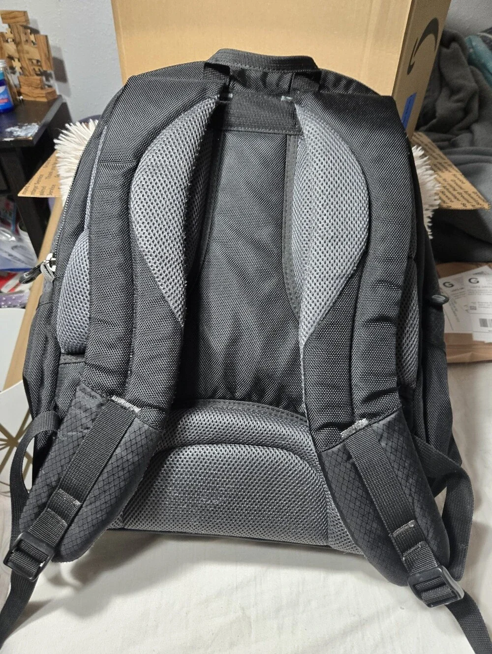 Samsonite Tectonic Backpack Black